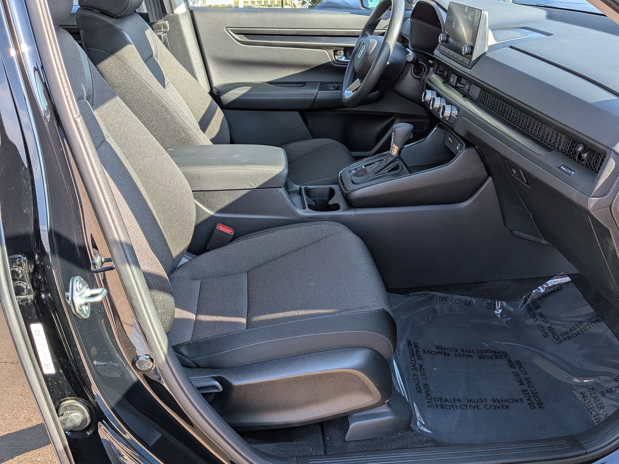 2024 Honda CR-V LX photo 25