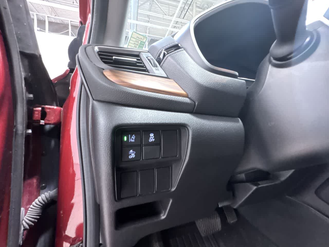 2021 Honda CR-V EX photo 15
