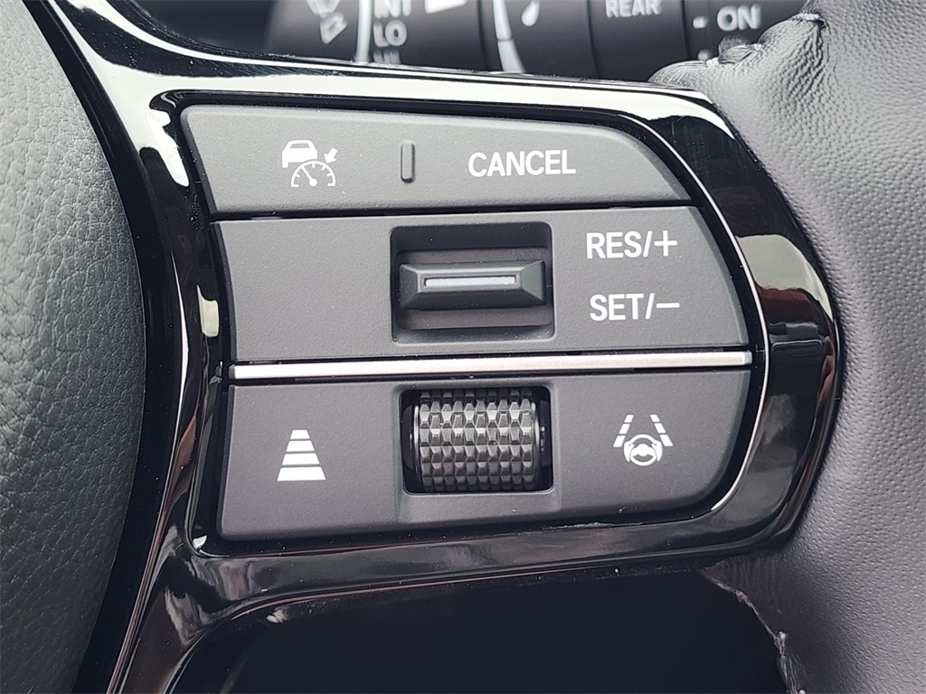 2026 Honda CR-V EX-L photo 32