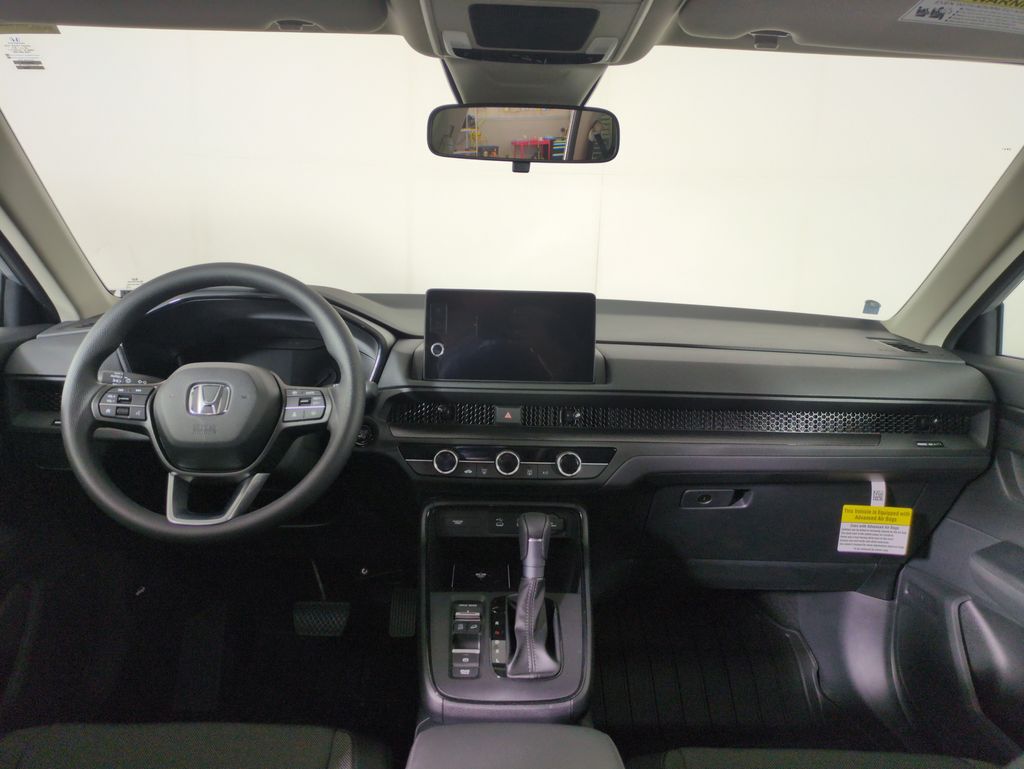 2026 Honda CR-V LX photo 18