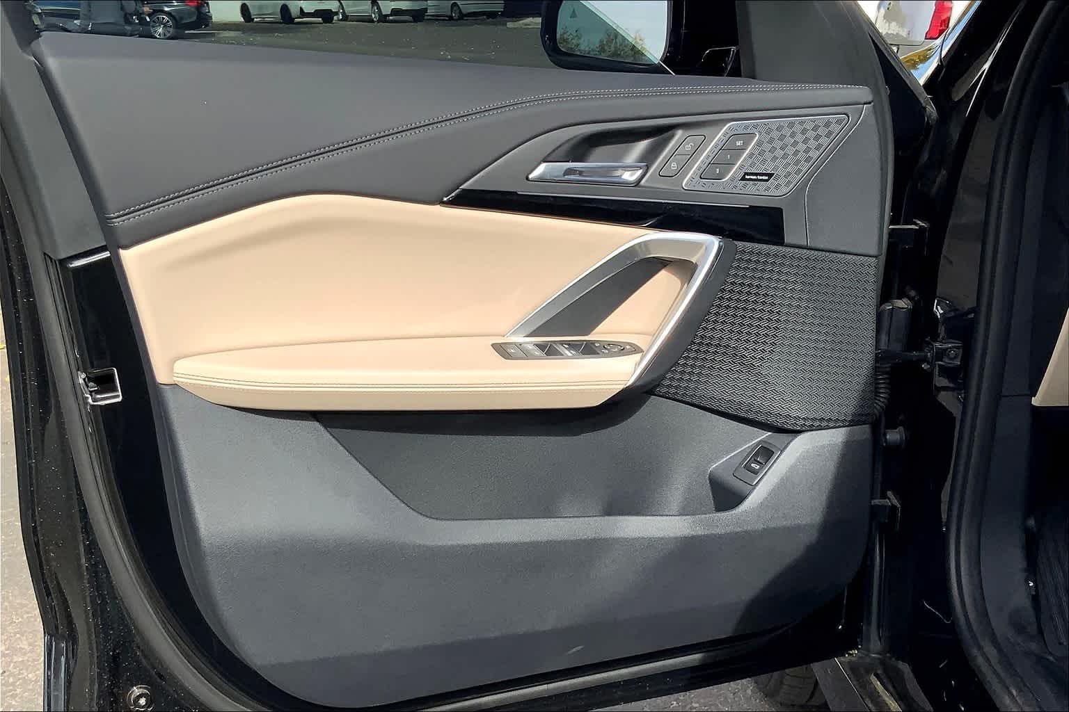 2024 Bmw X1 XDrive28i photo 7