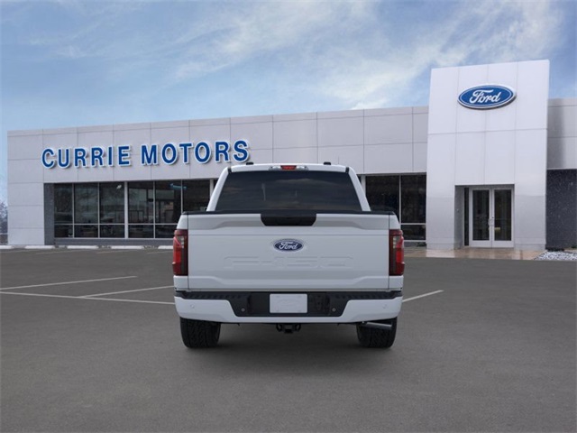 2025 FORD F-150 - Image 35