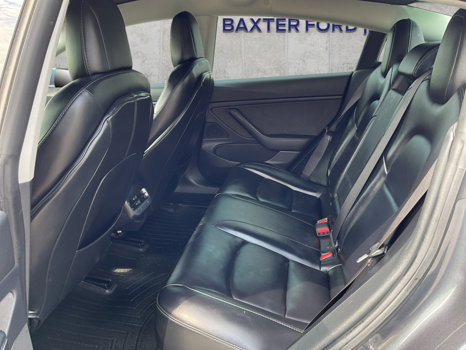 2019 Tesla Model 3 Long Range photo 6