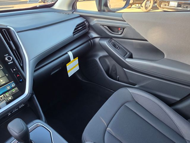 2025 Subaru Crosstrek Premium photo 28