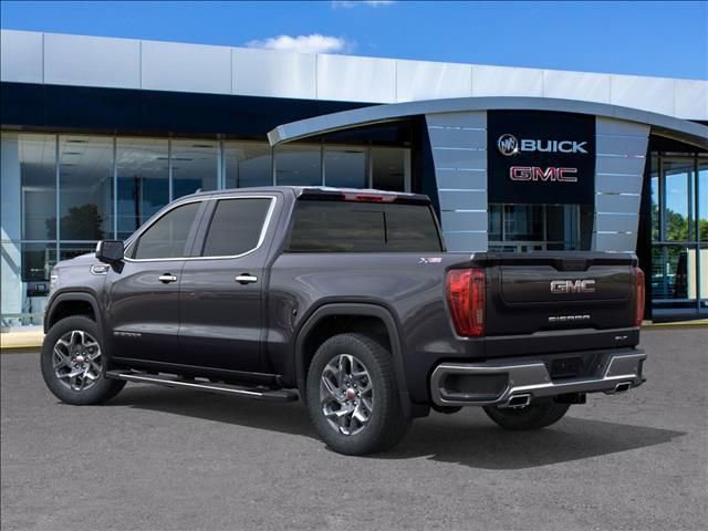 2026 Gmc Sierra 1500 SLT photo 2