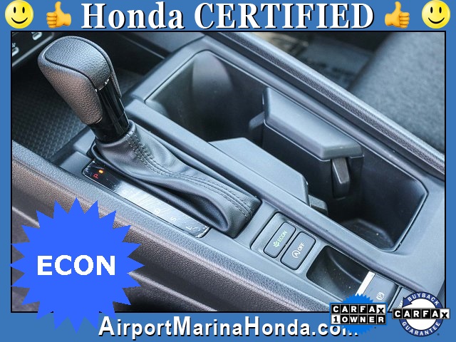 2024 Honda Accord 1.5T LX photo 12