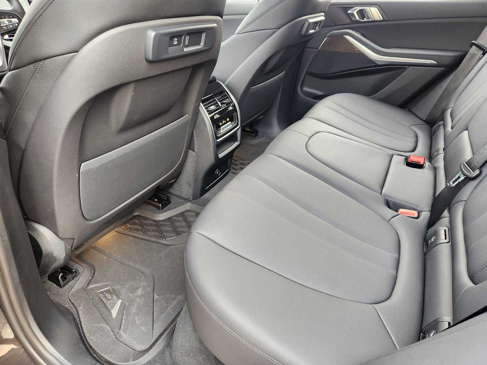 2022 Bmw X5 xDrive40i photo 14