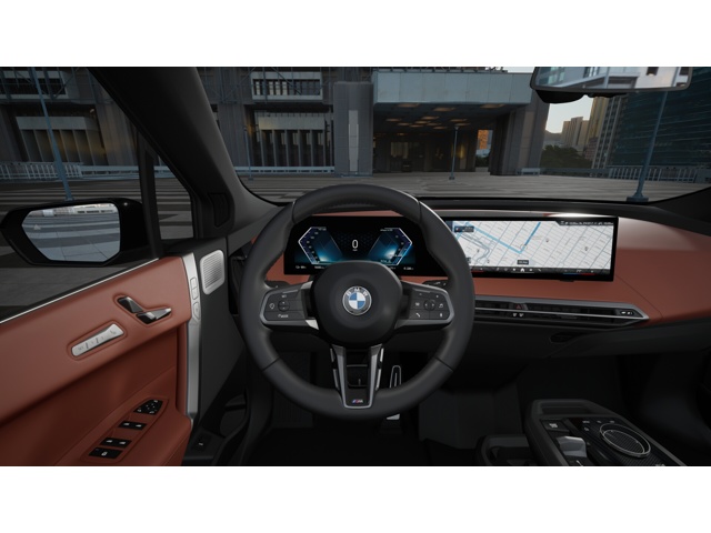 2026 Bmw iX photo 11