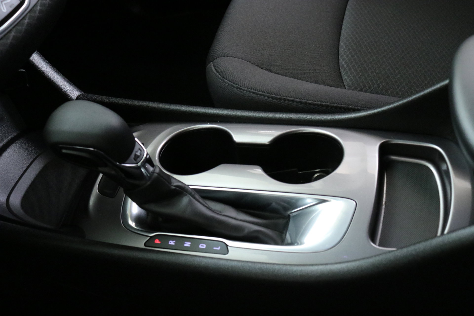 2022 Chevrolet Malibu LS photo 18
