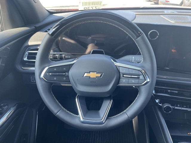 2026 Chevrolet Traverse High Country photo 13