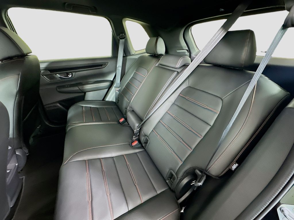 2026 Honda CR-V Sport-L Hybrid photo 15