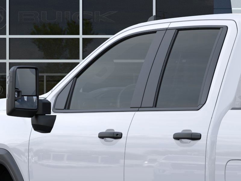 2026 Gmc Sierra HD Pro photo 11