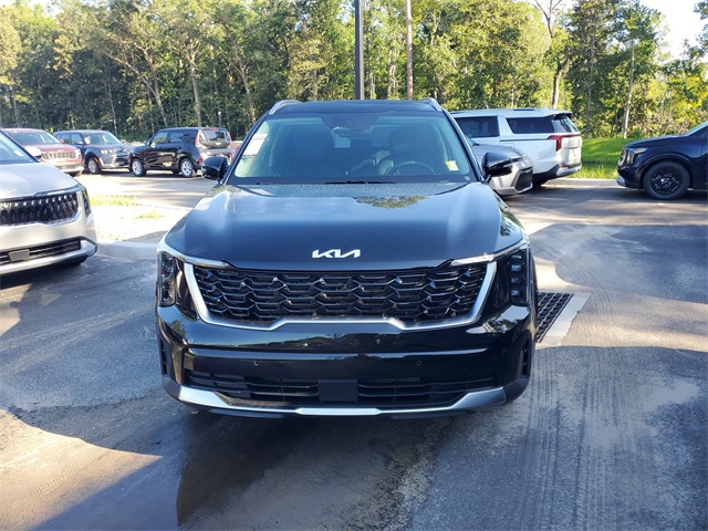 2025 Kia Sorento S photo 4