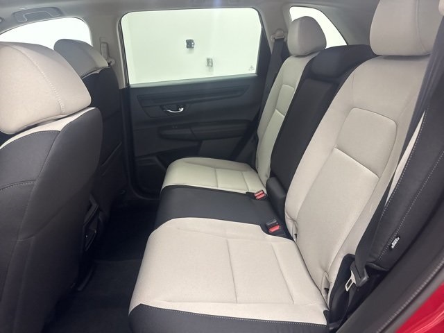 2026 Honda CR-V EX photo 10