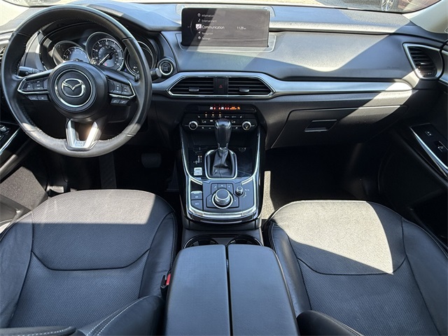 2023 Mazda CX-9 Touring photo 22