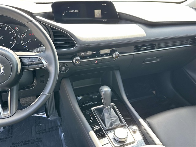 2025 Mazda Mazda3 2.5 Select Sport photo 19
