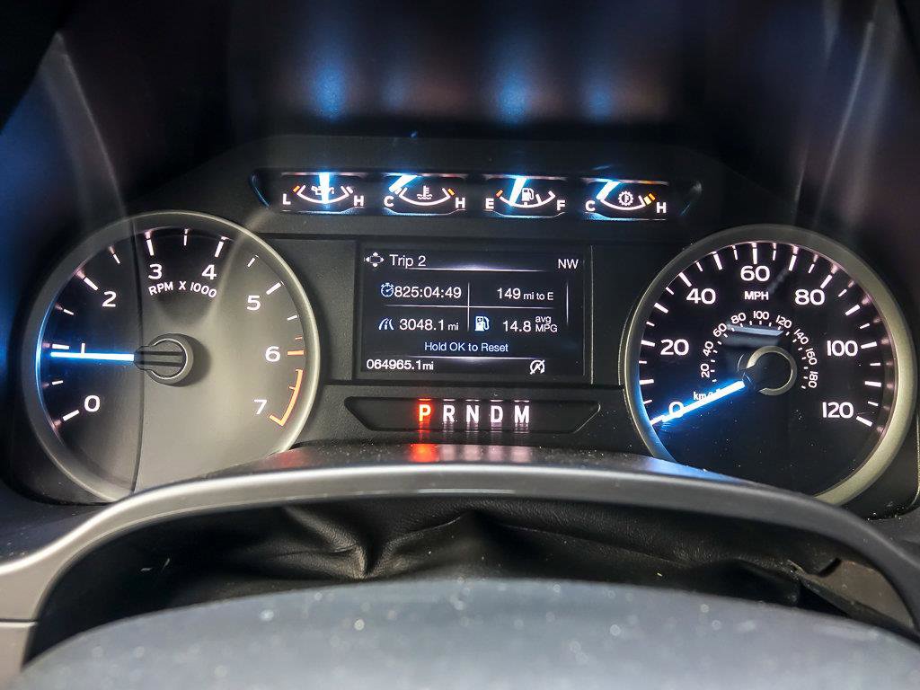 2020 FORD F-150 - Image 15