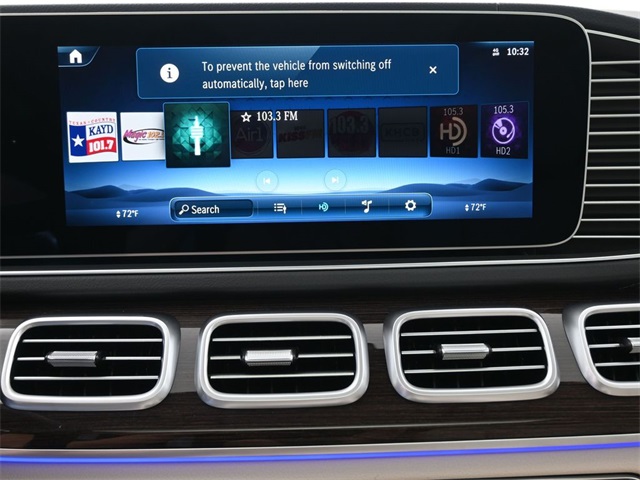 2026 Mercedes Benz GLE 350 4MATIC photo 4