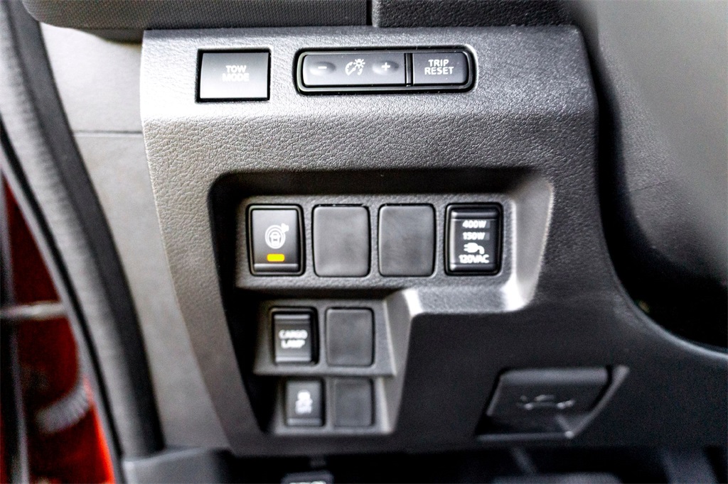 2024 Nissan Frontier SV photo 16