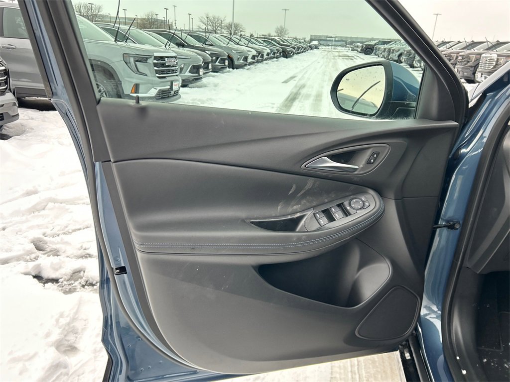 2026 BUICK ENCORE GX - Image 14