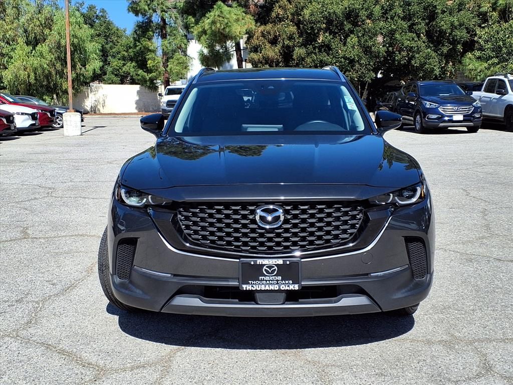2023 Mazda CX-50 2.5 Preferred Plus photo 2