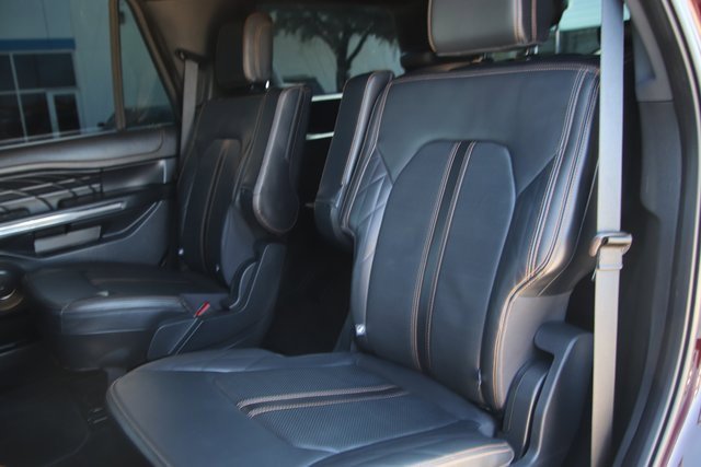 2023 Ford Expedition Platinum photo 43
