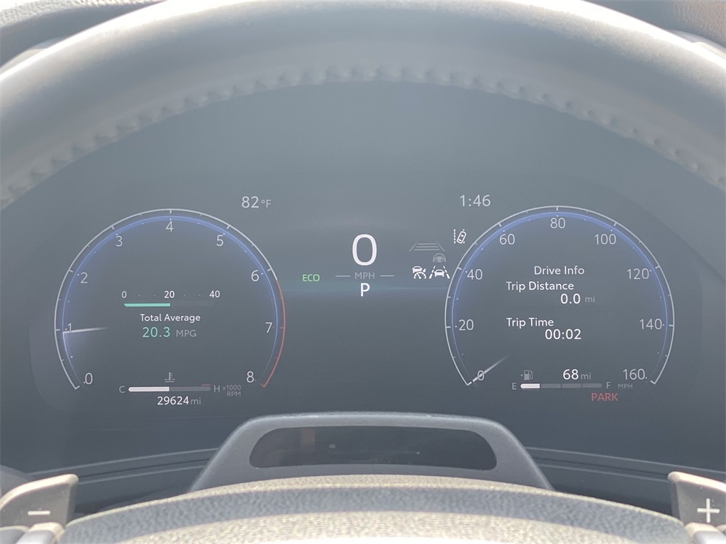 2024 Toyota Grand Highlander Platinum photo 10