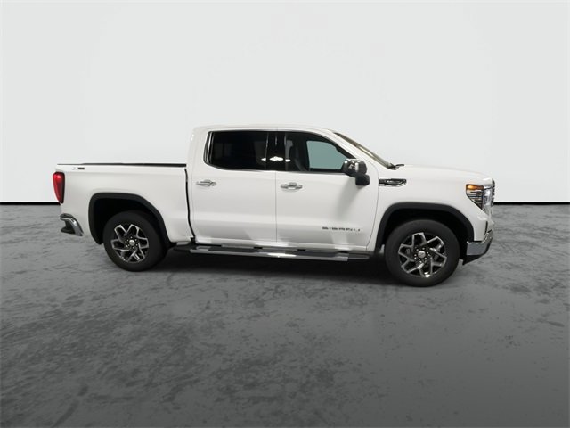 2026 Gmc Sierra 1500 SLT photo 3