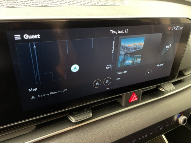 2026 Kia Carnival EX photo 26