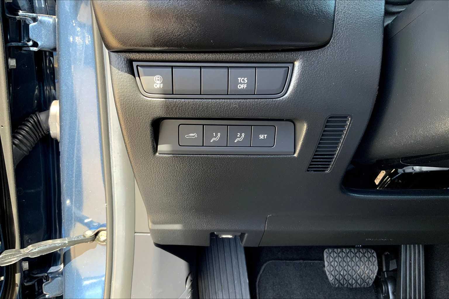 2025 Mazda CX-50 2.5 Premium Plus photo 28