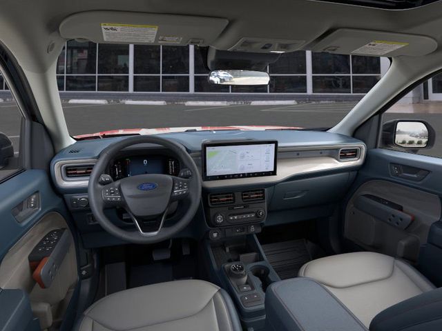 2025 FORD MAVERICK - Image 33