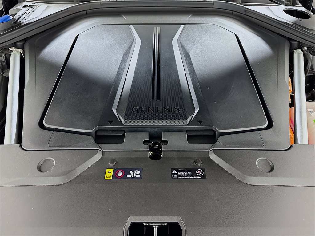 2024 Genesis Electrified GV70 Advanced photo 19