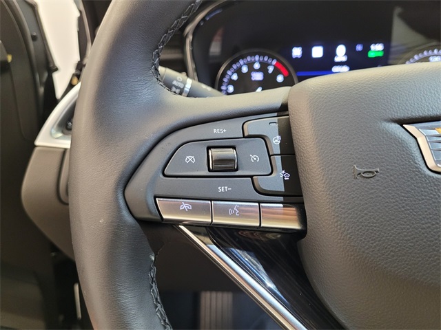 2024 Cadillac XT6 Premium Luxury photo 23