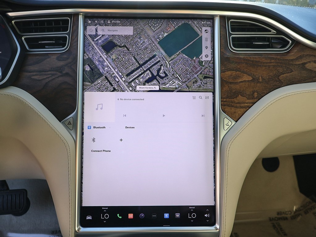 2018 Tesla Model S 75D photo 48