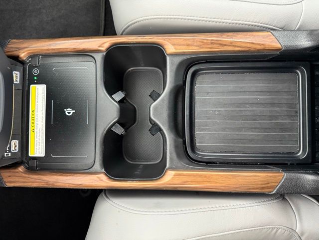 2021 Honda CR-V Touring photo 45