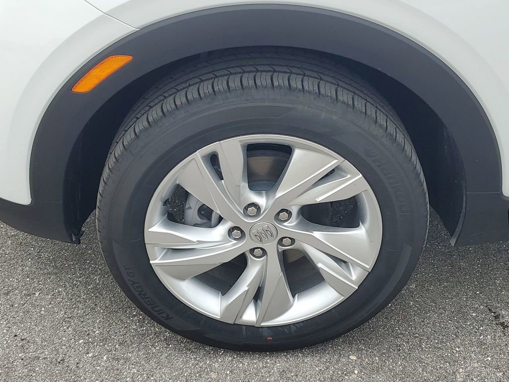 2026 Buick Encore Preferred photo 17