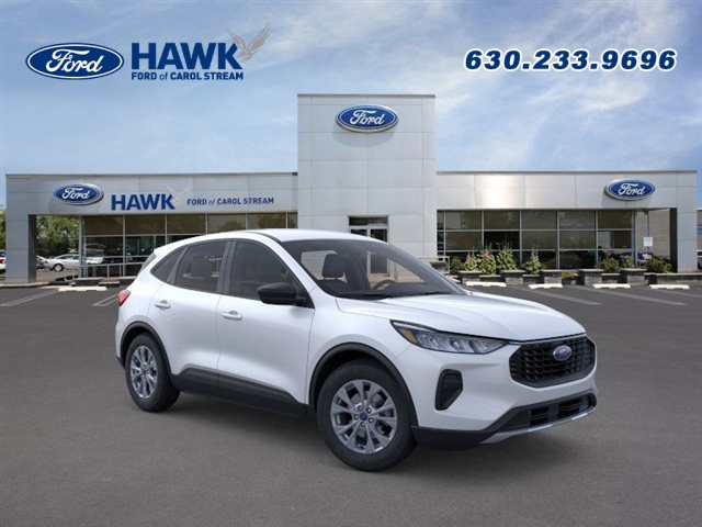 2025 Ford Escape Active photo 5
