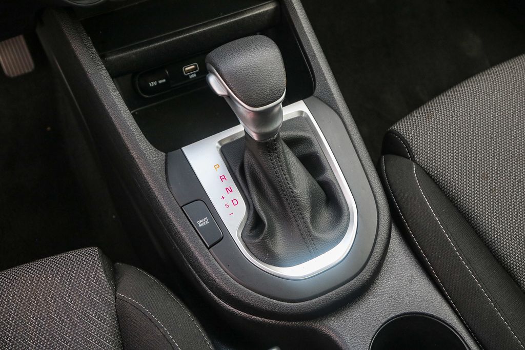 2023 Kia Forte LXS photo 20