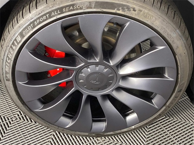 2023 Tesla Model Y Performance photo 21