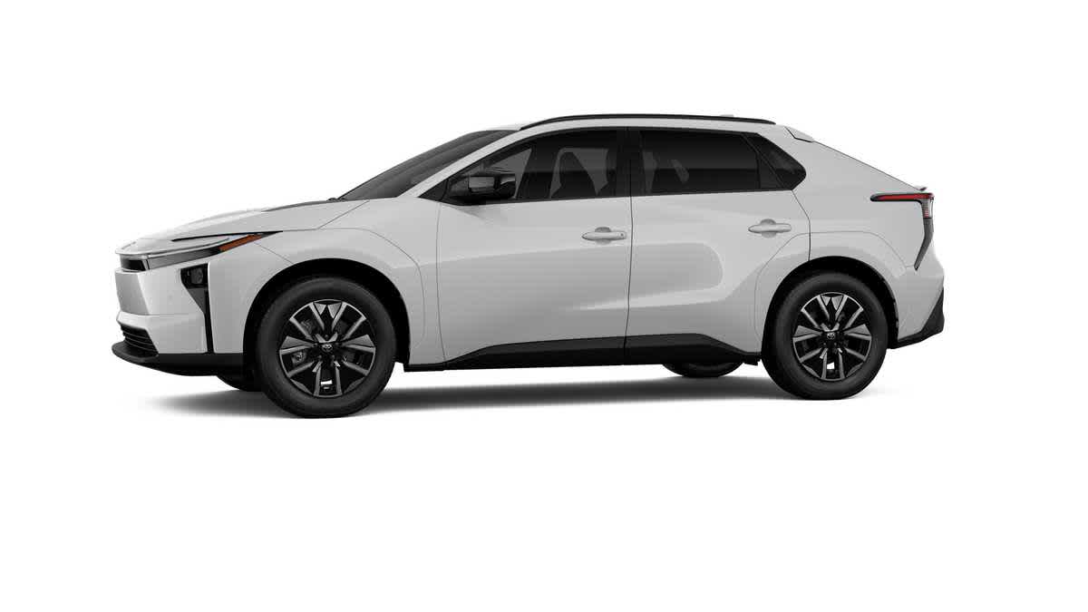 2026 Toyota bZ XLE's photo