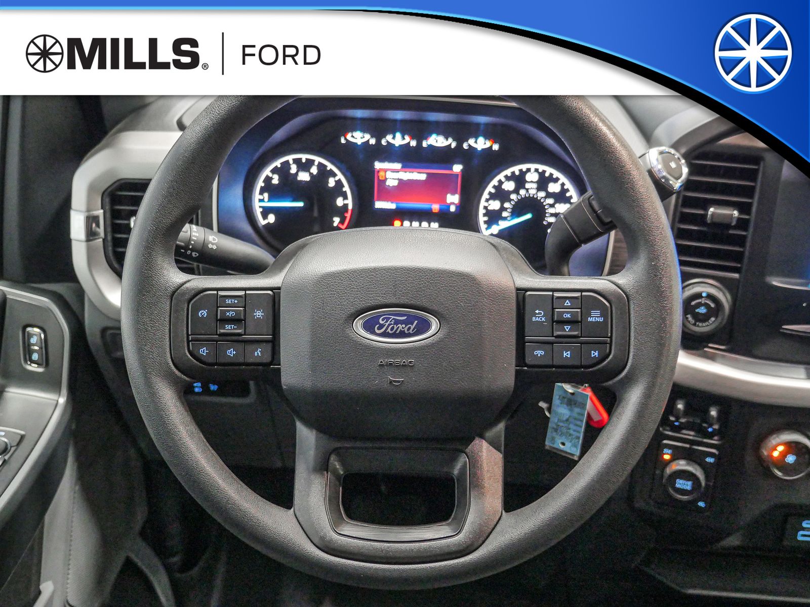 2022 Ford F-150 XLT photo 27