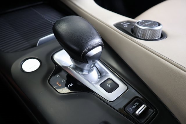 2021 Infiniti QX50 Luxe photo 25