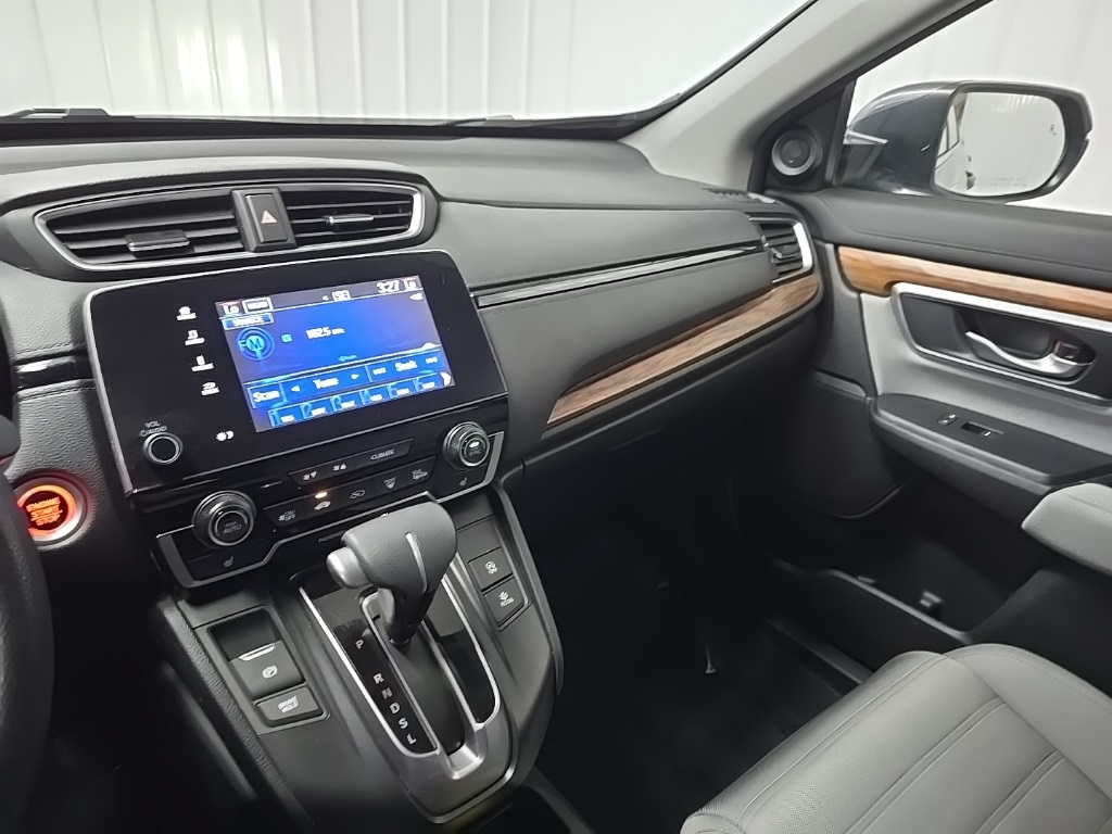 2022 Honda CR-V EX photo 26