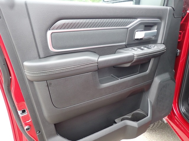 2025 Ram 2500 Big Horn photo 14
