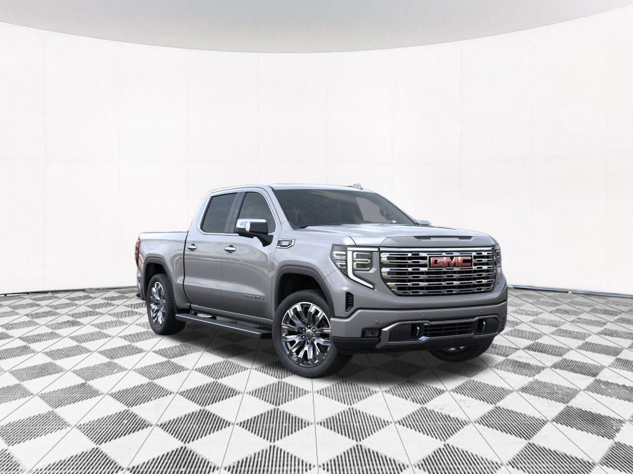 2026 Gmc Sierra 1500 Denali photo 4