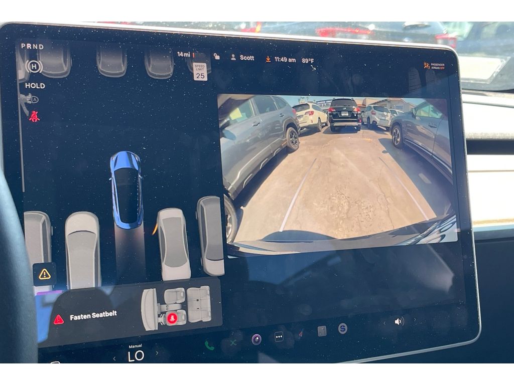 2020 Tesla Model 3 Long Range photo 23