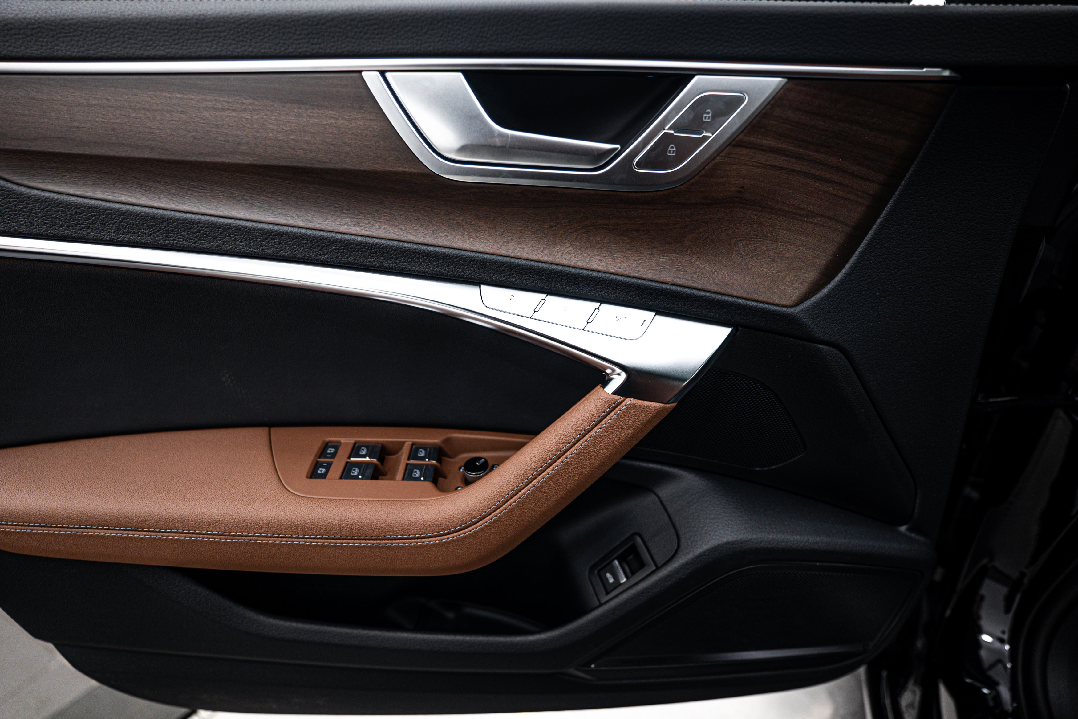 2025 Audi A6 Allroad Quattro Premium Plus photo 13