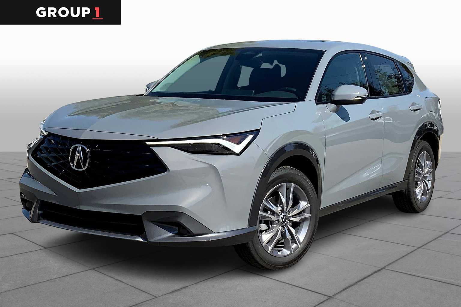 2025 Acura ADX Base's photo