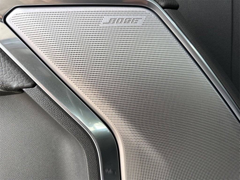 2026 Gmc Sierra Denali photo 12