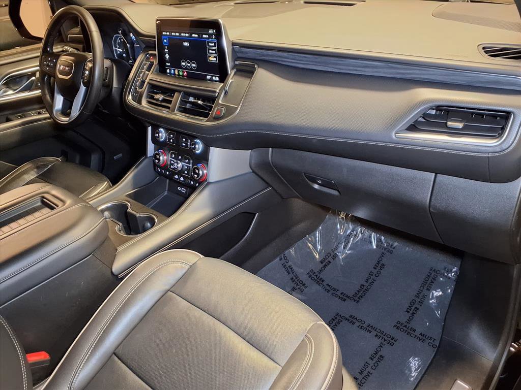 2021 Gmc Yukon XL SLT photo 25